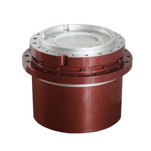 I-Planetary Gearbox IGC-T36 Series