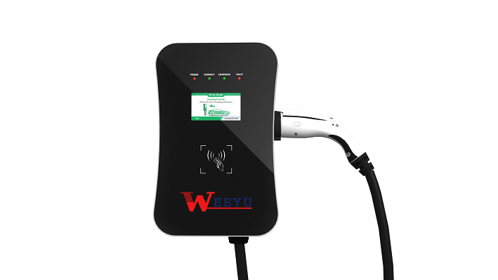 EV charger refers to a device used to charge electric vehicles. Electric vehicles require regular charging as they store energy in batteries to provide power. An EV charger converts AC power to DC ...