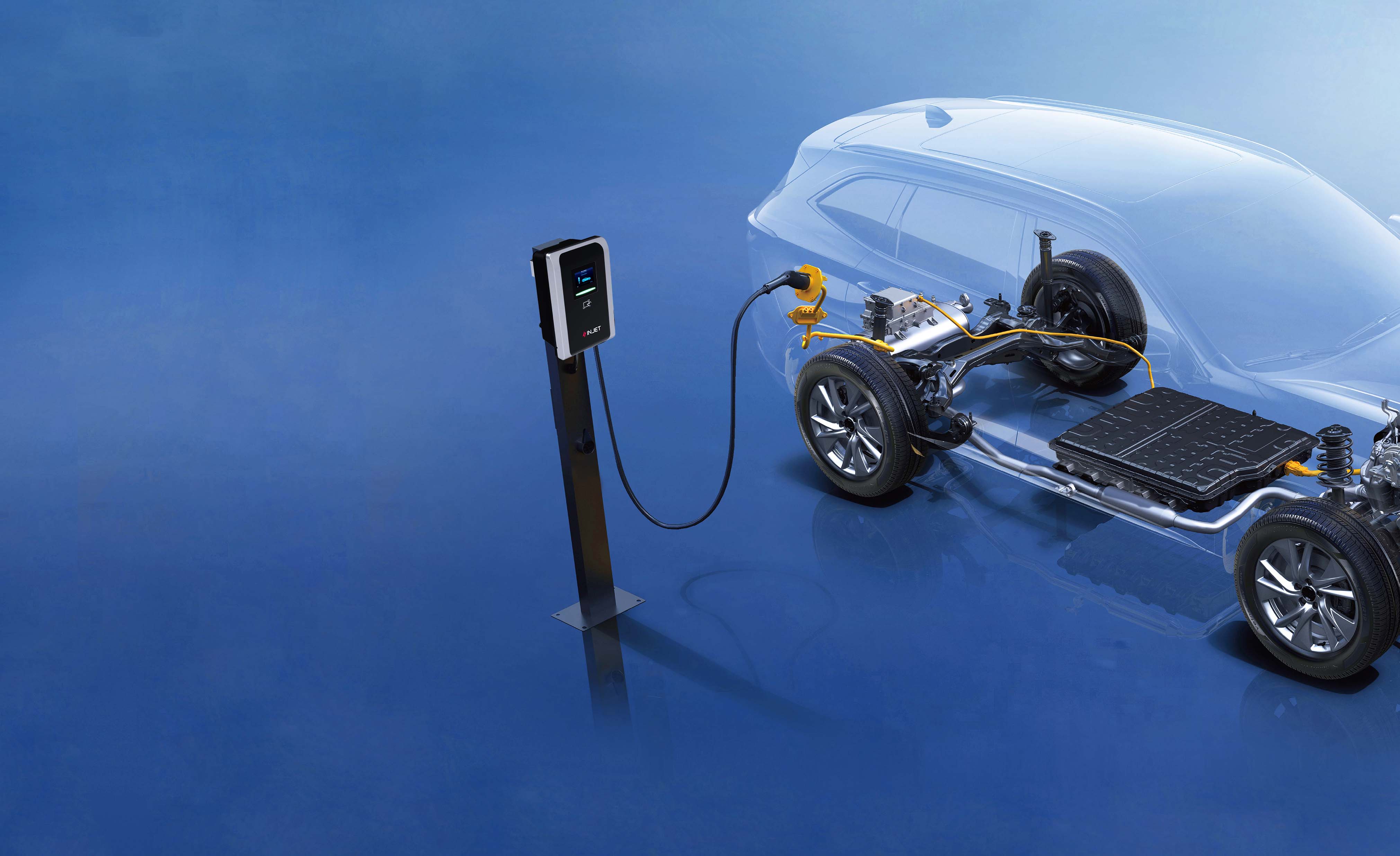 اعداد رکورد در فروش جهانی خودروهای برقی به عنوان قیمت باتری به پایین ترین حد خود رسید