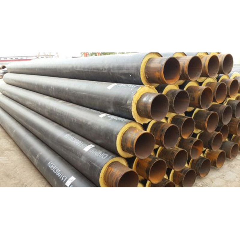 China wholesale Quasi Mdi-Terminated System Mdi - Donpipe 301 water base blend polyols for pipeline insulation – INOV
