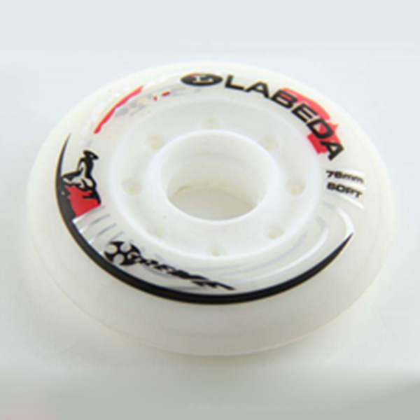 China Cheap price Memory Foam System - PU skate wheels system – INOV