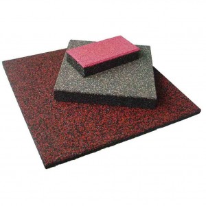 High Quality Multi Purpose Sport Flooring - PU binder for mould processing product – INOV