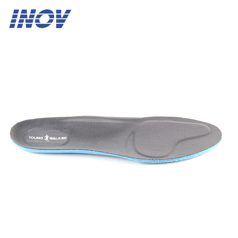 Chinese Professional Rigid Polyol - Pu Foam Insole System – INOV