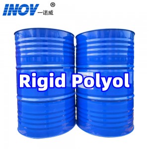 Donpanel 422PIR HCFC-141b polyols cymysgedd sylfaenol ar gyfer PIR parhaus