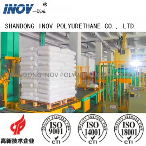 Donspray 502 HCFC-141b bazasi qorishma polyoller