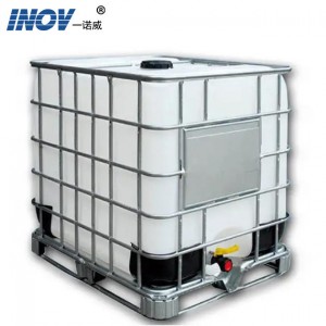 High Quality Polymer Inov Factory Adhesive PPG Coating Material Case Polyether Polyol