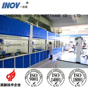 Hot Sale China Inov Flexible Manufacturer Factory High Resilience Foam Polyol Polyether