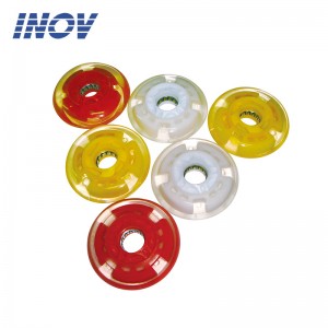 Inov Casting Polyurethane Pre-Polymer for Skate Wheel