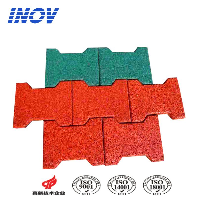 Inov Polyurethane Adhesive for High Temperature Floor Tile/Floor Mat/Coil Processing Featured Image