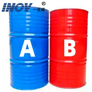 Inov Polyurethane Microporous Products for The Production of Air Filters