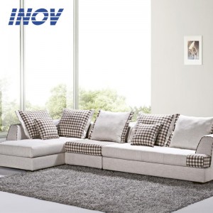 Inov Polyurethane High Resilience Foam Products for The Production of Mattresses and Sofas
