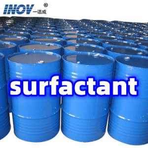Inov Polyurethane Low Foam Non-Ionic Surfactant Series Products