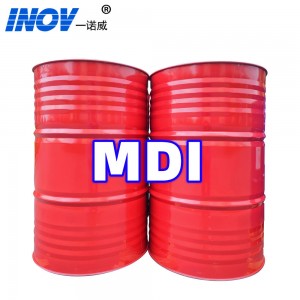 Inov Modified Isocyanate Manufacturers Production Polyurethane High Quality Polymeric Supplier Mdi Factory