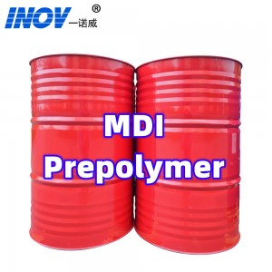 Inov Modified Isocyanate Manufacturers Production Polyurethane High Quality Polymeric Supplier Mdi Factory