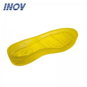 Inov Polyurethane Mould Adhesive Products for Production Moulds