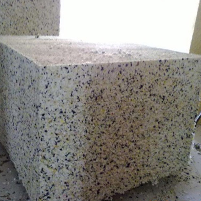 Wholesale Price China High Performance - PU binder for bonding scrap foam – INOV