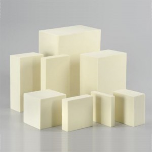 High Quality Polyurethane Rigid Foam System - Donfoam 812PIR HCFC-141B base blend polyols for PIR block foam – INOV