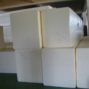 High reputation Castable Polyurethane Shoe Mould Prepolymer - Donfoam 812 HCFC-141B base blend polyols for block foam – INOV