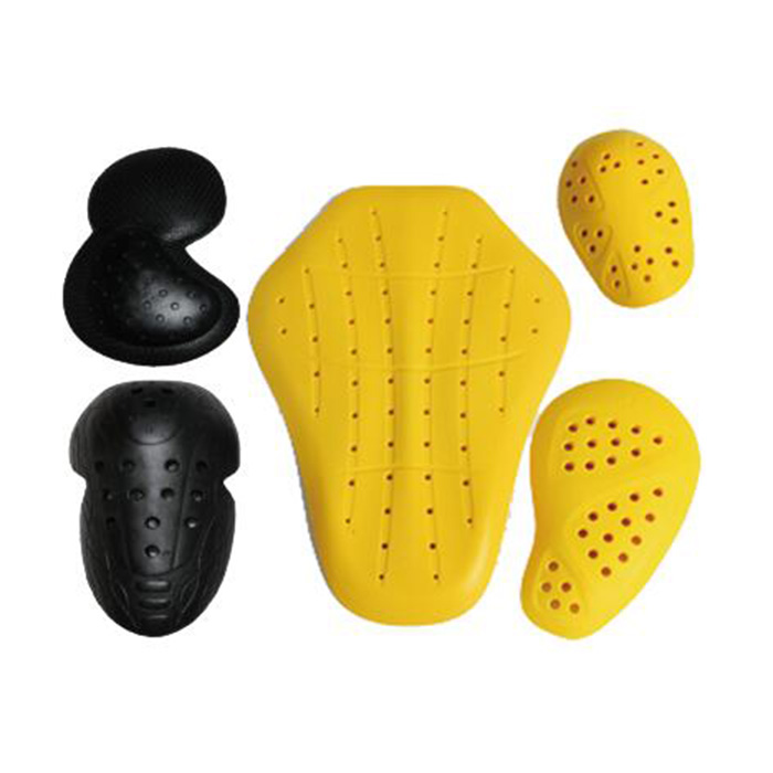 China wholesale Flexible Foams Series - Knee Pads System – INOV