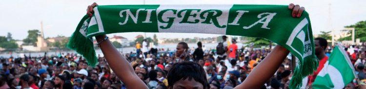 Էլեկտրոնային քվեարկության փորձնական փորձարկում Նիգերիայում, գովելի արդիականացման փորձ