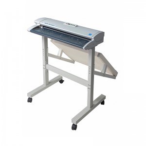 Central Counting Equipment for Oversized Ballots COCER-400