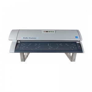 Good Quality Centralized Counting - Central Counting Equipment for Oversized Ballots COCER-400 –  Integelec