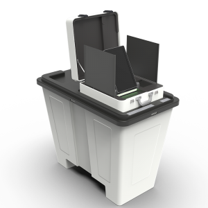 Multi-Function Precinct Voting Device (MPVD)