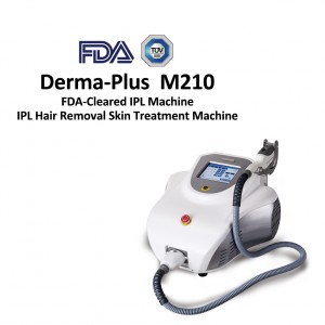 Medical CE ISO13485 TUV hot sales ipl shr laser hair removal machine