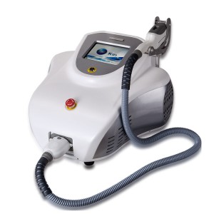 FDA Medical CE IPL OPT Laser Hair Removal Machine