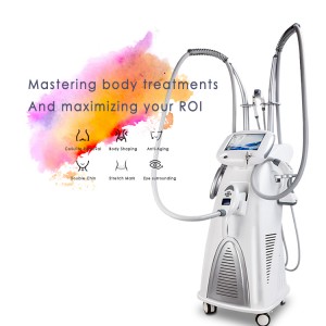 Body Slimming Machine/best Price Good Quality Whole Body Sculpture Sliming Machine