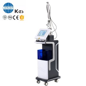 Fractional CO2 Laser Acne Scar Removal Equipment
