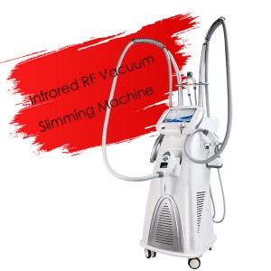 Fat Removal Body Slimming Vacuum face lifting body shape Machine