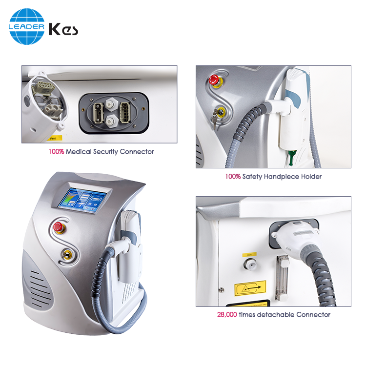 Nd Yag Laser Tattoo Removal Machine Price Featured Image