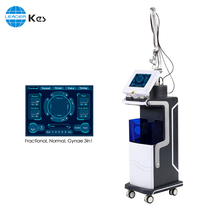 Fractional CO2 Laser Machine Featured Image