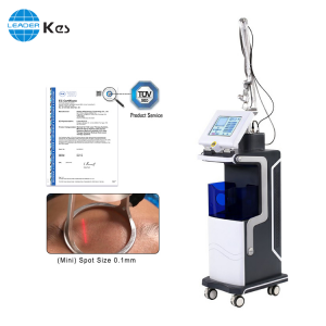 Fractional CO2 Laser Acne Scar Removal Machine