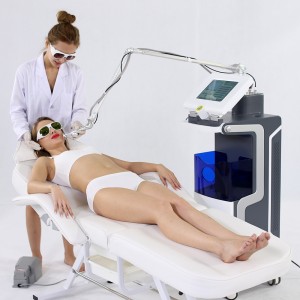 Fractional CO2 Laser Acne Scar Removal Equipment Machine