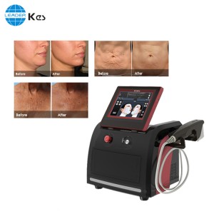 7D Face lifting wrinkle removal 11lines  HIFU machine