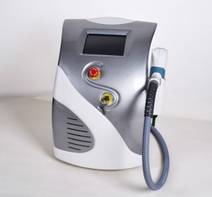China Wholesale Elysion Pro Laser Machine Price Suppliers - ND YAG Laser Tattoo Removal Machine – KES