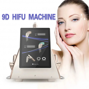 HIFU Face Lifting Machine