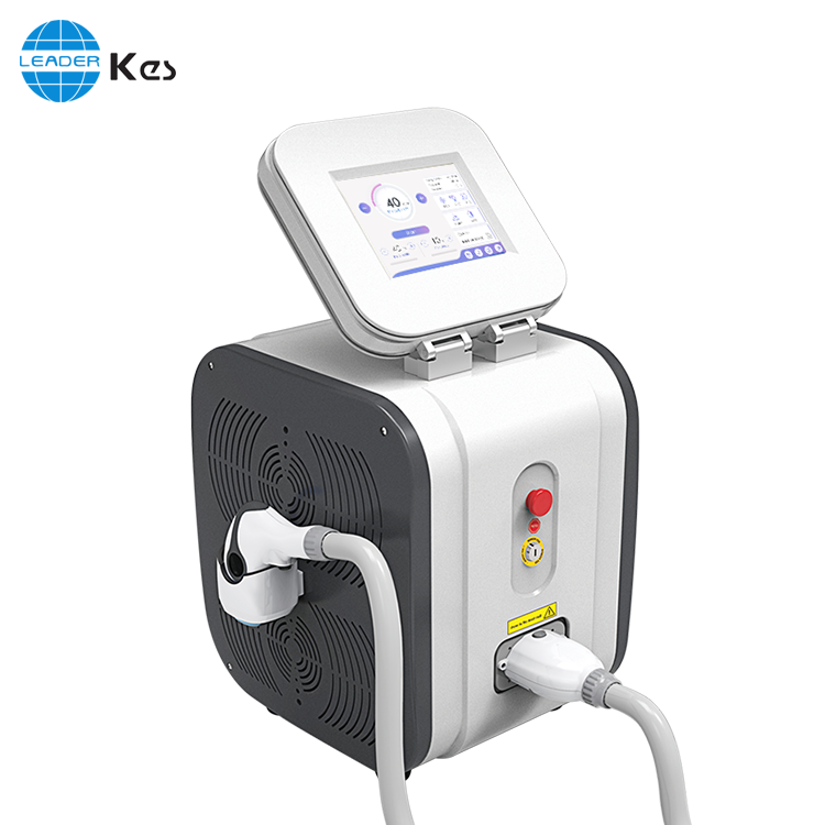 China Wholesale Triple Wave Diode Laser Hair Removal Suppliers - 808nm Diode Laser Machine – KES