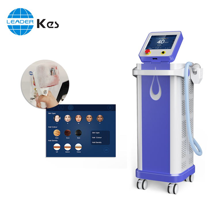 808nm diode laser hair removal machine price Featured Image