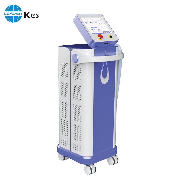 diode laser hair removal machine808-3