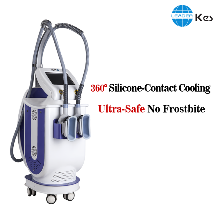 China Wholesale Zeltiq Coolsculpting Machine Price Manufacturers - Cryotherapycool Freezefats Kryolipolyse Cryopolysis – KES