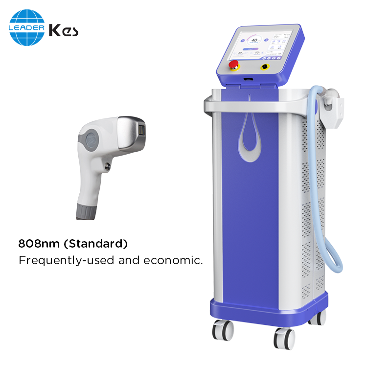 Medical CE buy a hair removal laser machine/best professional laser hair removal machine