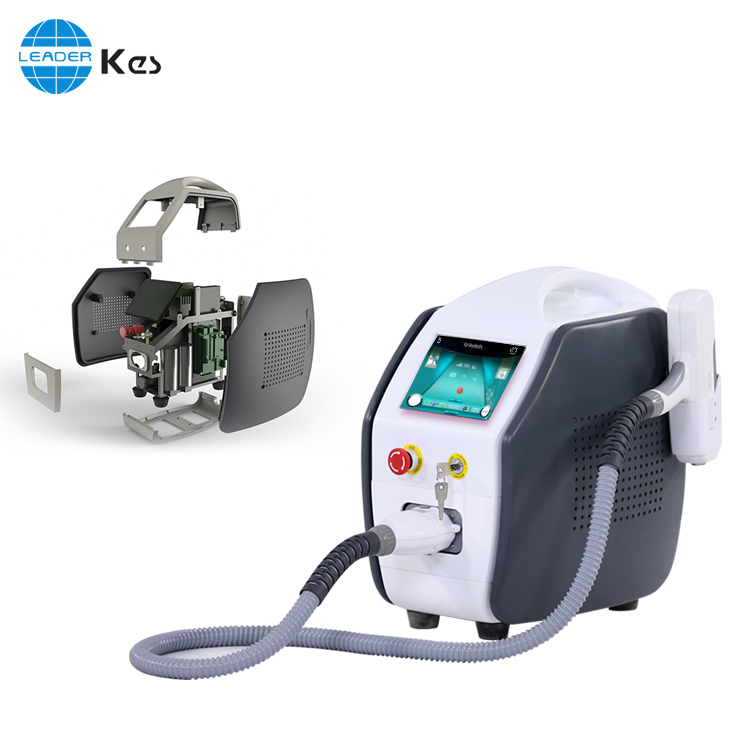 Nd yag laser tattoo removal device price laser tattoo removal machine AL1