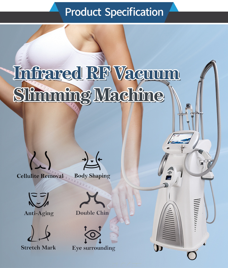 Velashape RF Cavitation Machine Featured Image