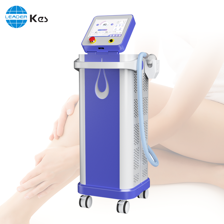 Medical CE best laser hair removal device