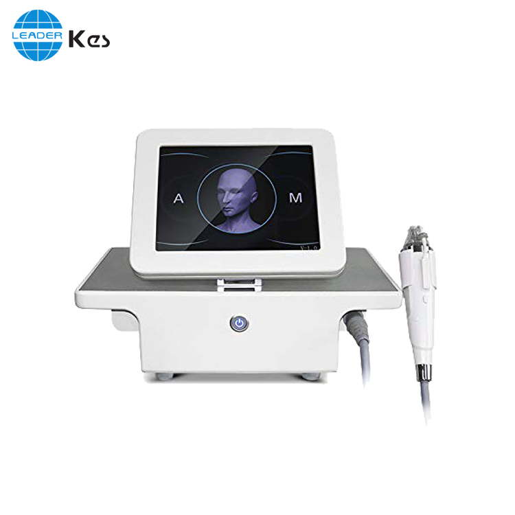 radio frequency microneedling machine Featured Image