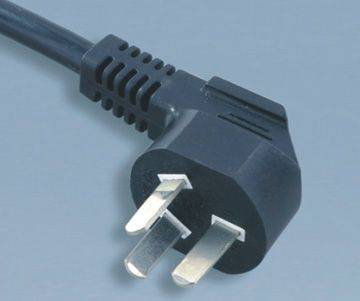 3 Prong China AC Power Cord Featured Image