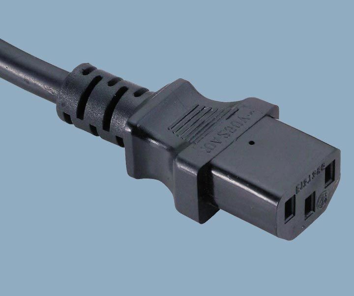 IEC 320 C13 America power cords
